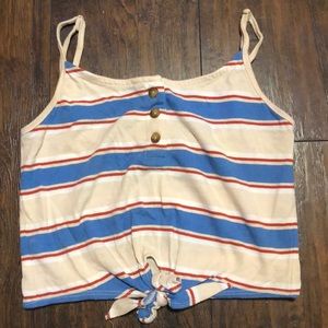 Cute summer Tank top